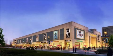 重磅!歡呼吧,江東壹號(hào)小商品市場(chǎng),10月1日正式開業(yè)!