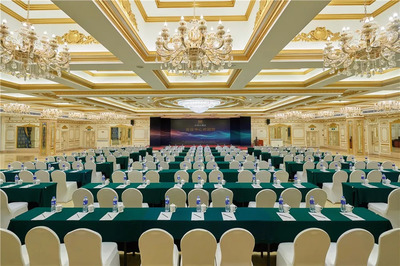 光華大酒店會議中心全新升級 一站式管家服務，打造卓越會議與展覽體驗